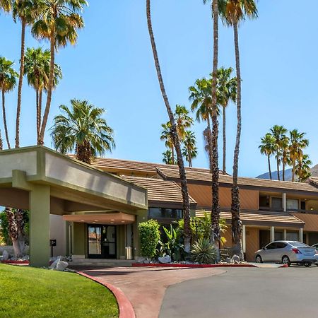 Best Western Inn At Palm Springs Luaran gambar