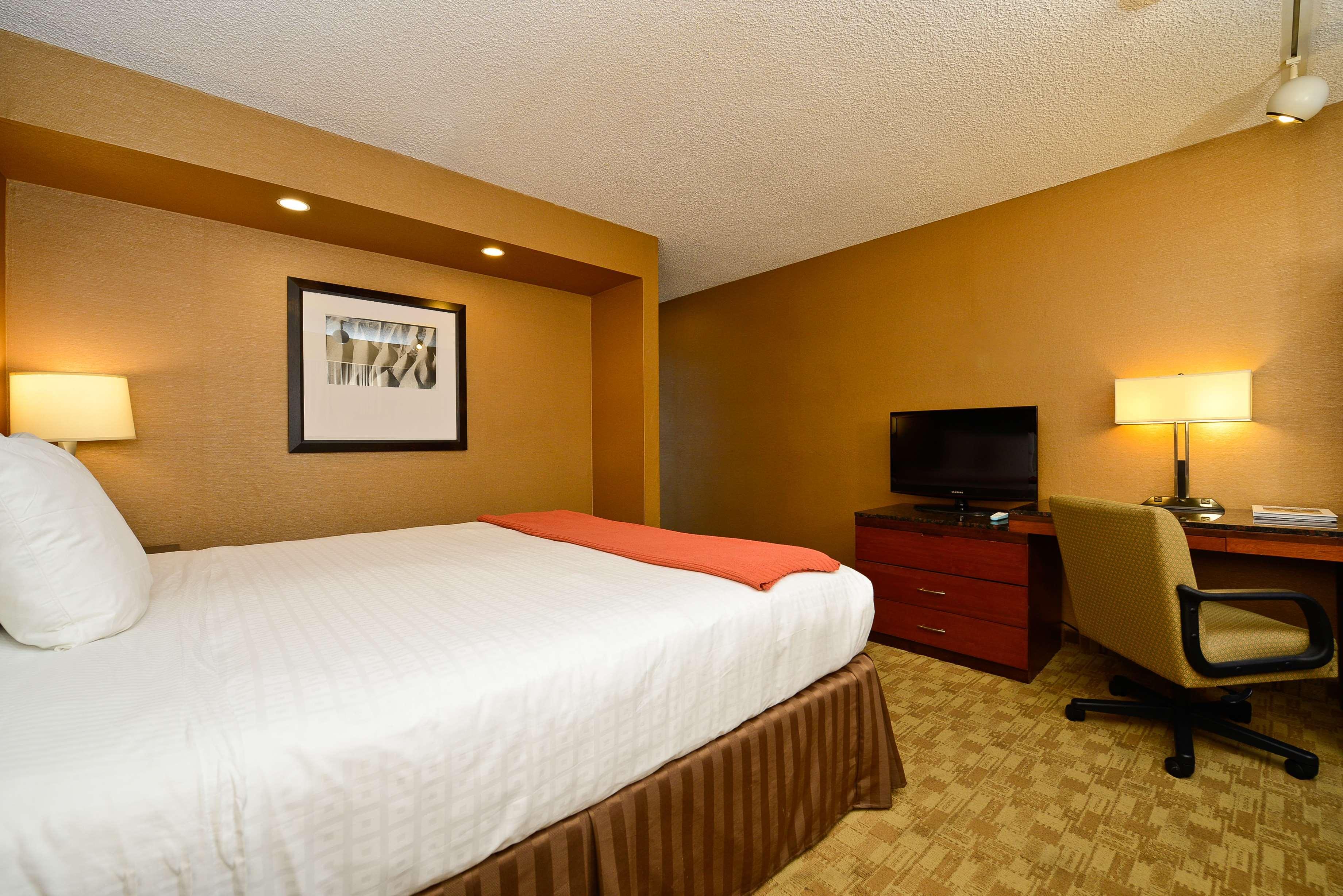 Best Western Inn At Palm Springs Luaran gambar